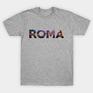 ROMA: Nightfall T-Shirt